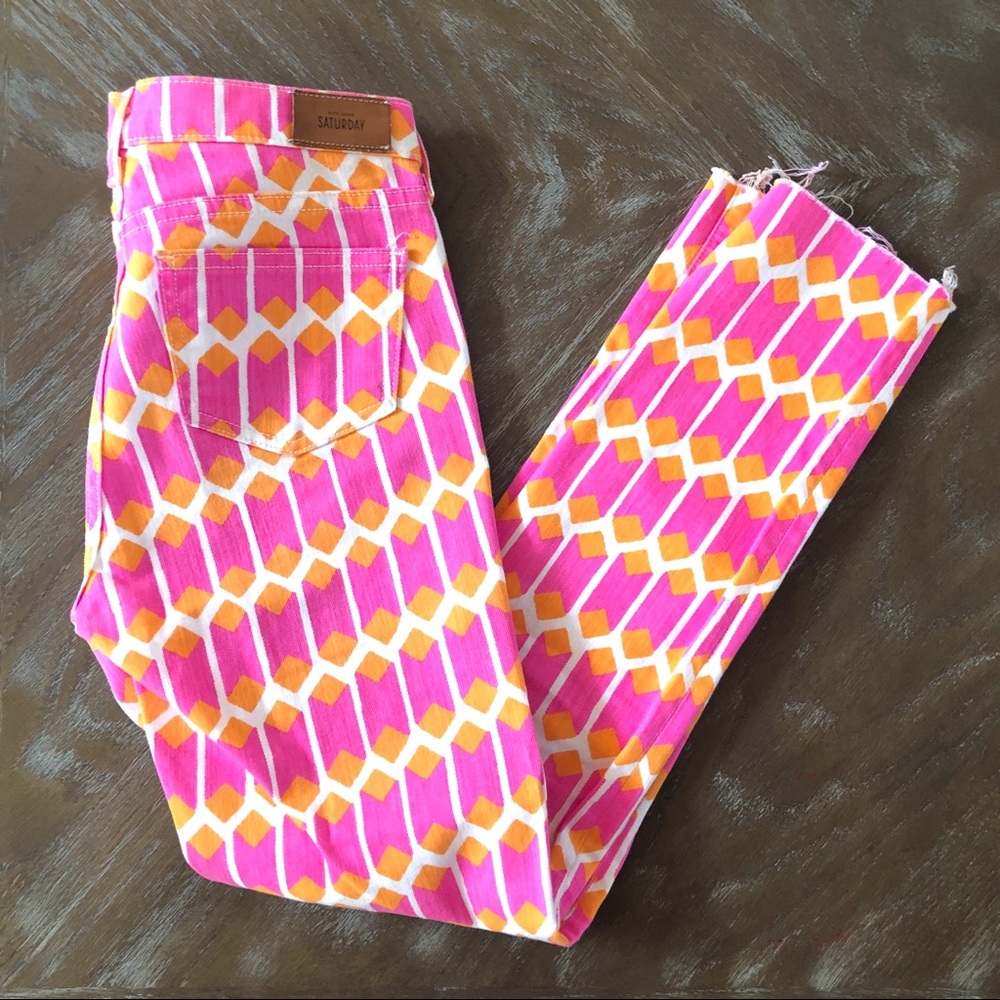 Kate Spade Saturday Denim